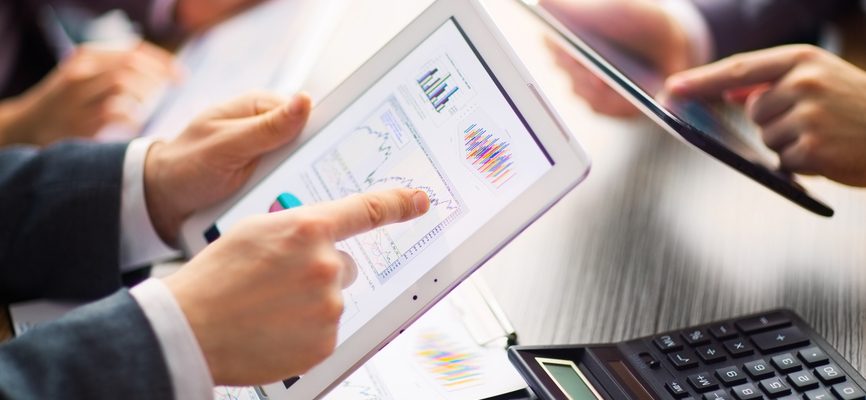 Avaliação M&A