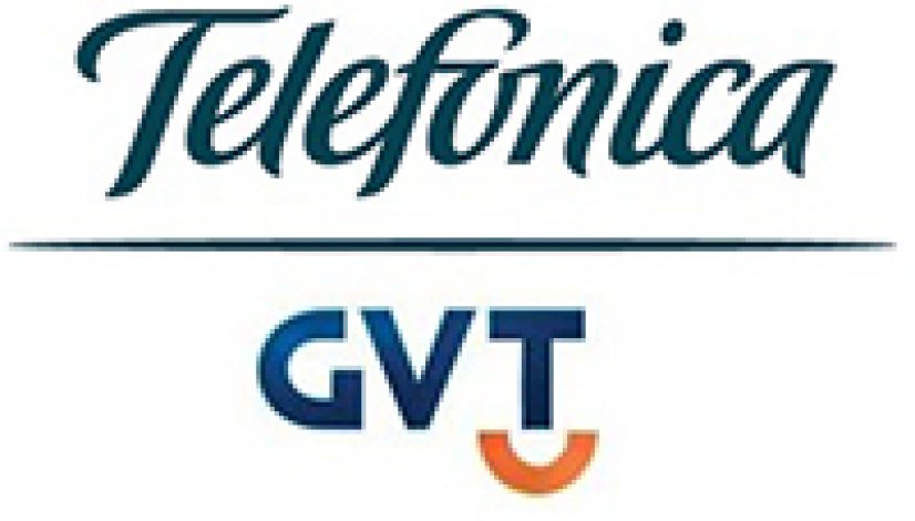 Telefonica - GVT