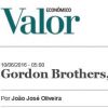 Gordon Brothers