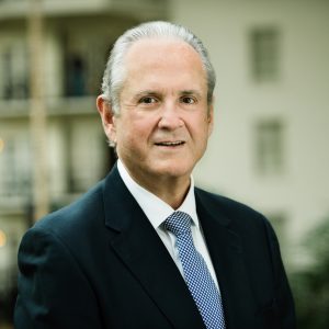 Edgar V. Salem