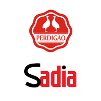 Perdigao e Sadia