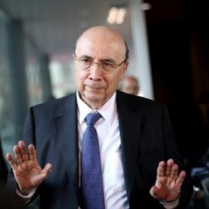 Henrique Meirelles
