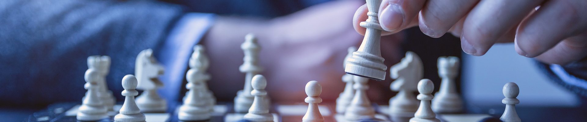 estrategia