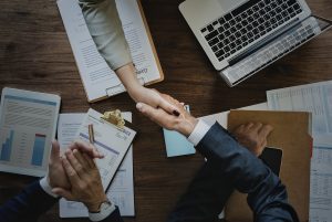 venda de empresa